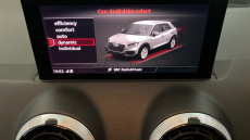 Audi Q2 35 TFSI Sport 5dr S Tronic Petrol Estate